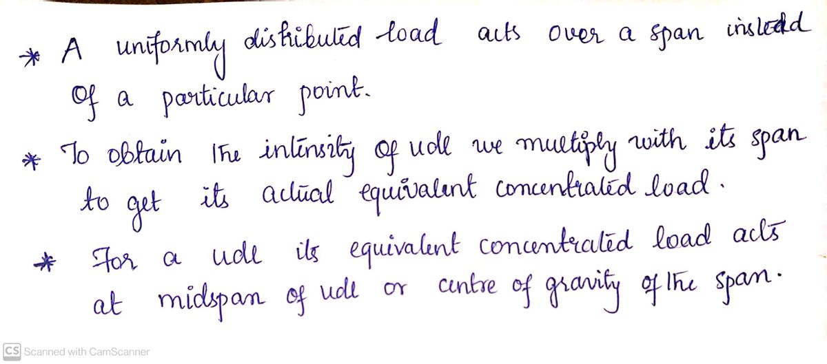 Civil Engineering homework question answer, step 1, image 1